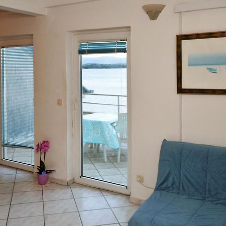 Apartman Mana, Murter Exterior foto