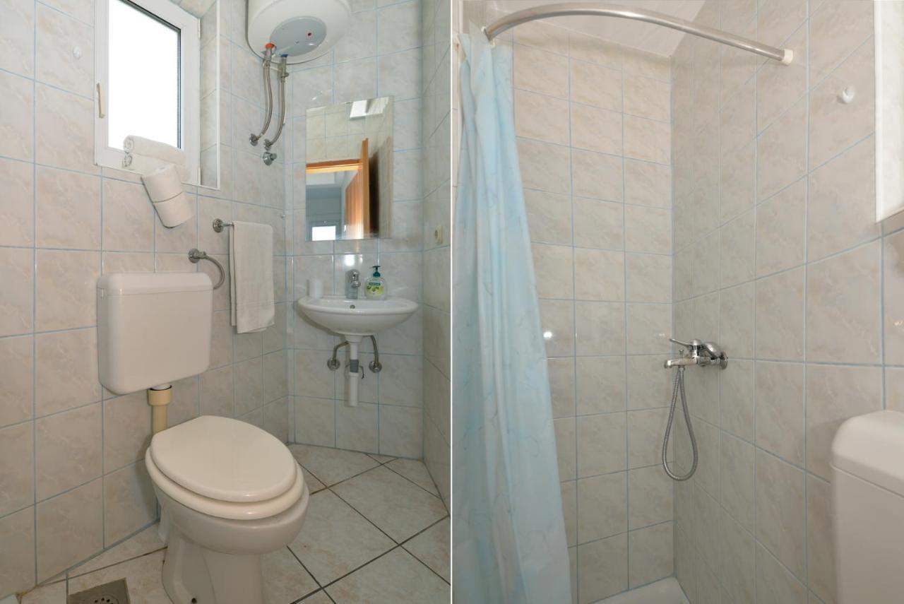 Apartman Mana, Murter Exterior foto