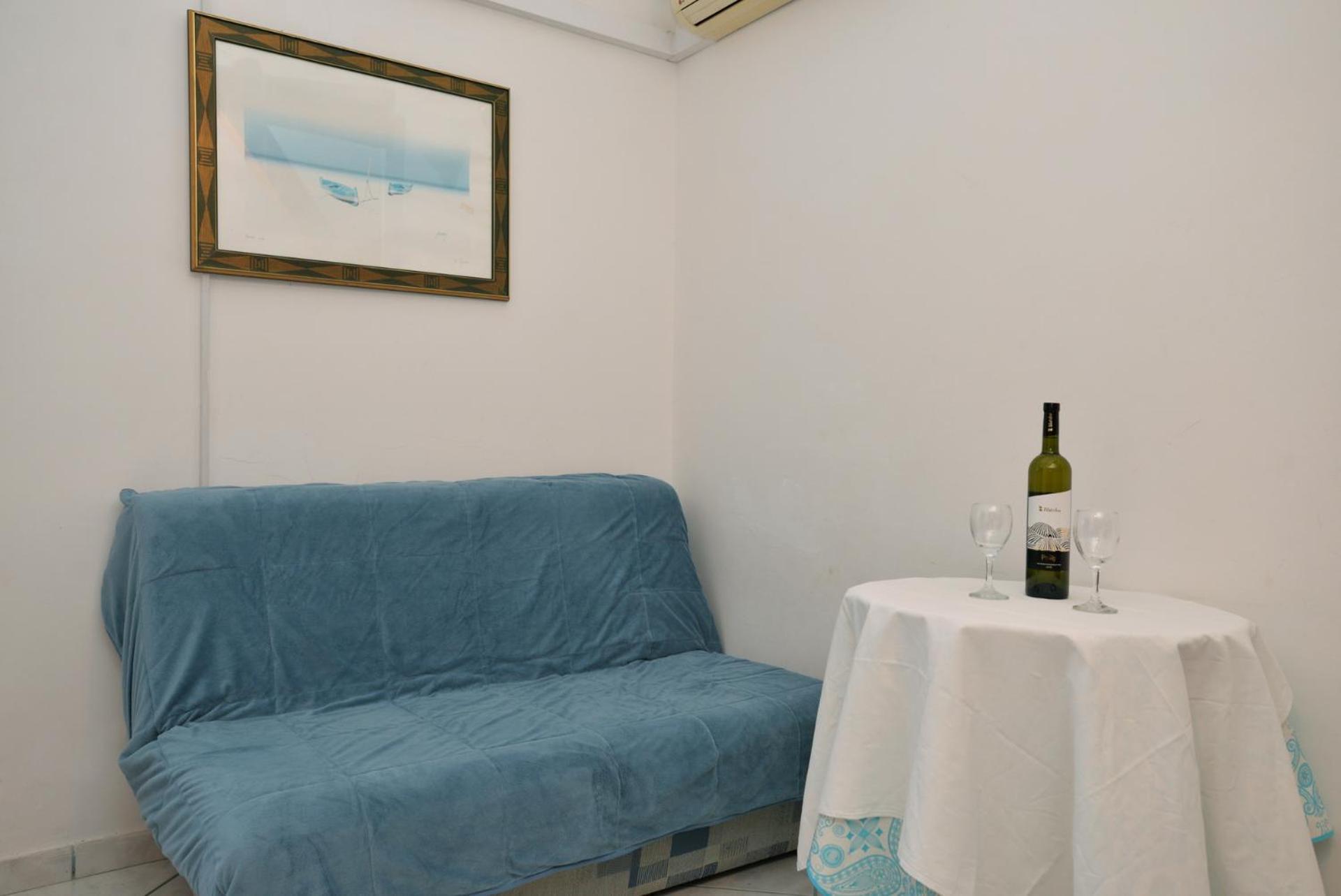 Apartman Mana, Murter Exterior foto